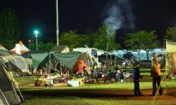 훌쩍 떠나는 캠핑 여행 5월 가볼만한 곳 소개