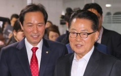 더민주-국민의당, 호남 쟁탈전 2R