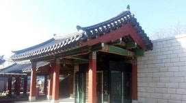 광한루원 춘향관 11일 개관
