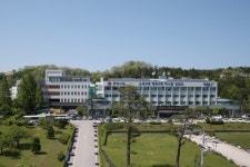 동해시 청사 새단장 일부부서 신관건물 이전
