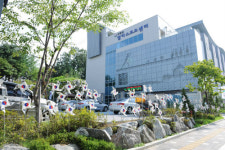 구리도시공사, 멀티스포츠센터 문화갤러리 운영