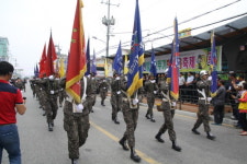 포천시, 민‧관‧군이 함께하는 젊음 가득한 오뚜기 축제