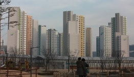 '10년간 월세 안 오르는' 신혼부부 전용 아파트 가을에 첫선