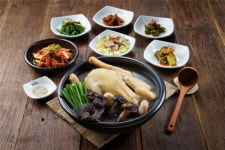 외식업계, 식지 않는 한식열풍 눈길
