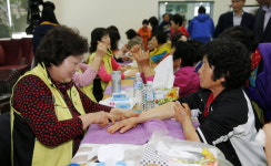 태안군 장애인복지관 활성화사업 공모 6개 사업 선정