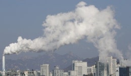 민간 석탄화력발전 악재 산 넘어 산