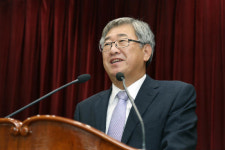 가평군, 제30대 강희진 가평부군수 취임