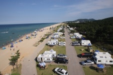 동해  8일 망상해수욕장 등 6개 해변 일제히 개장