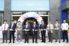 에몬스가구, 서울 직영 송파 전시장 오픈