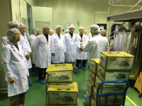 서산시, 농산물 가공전문가 육성 본격 담금질