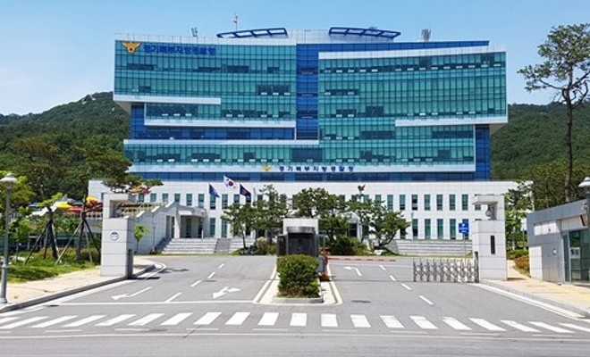경기북부지방경찰청, '휴가철 음주운전 특별단속' 실시 | 포토뉴스
