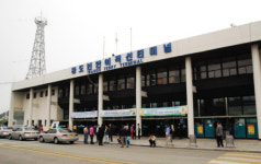 전남도, 휴가철 연안여객선 터미널 안전 강화