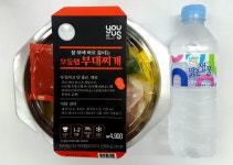GS25, 냄피 필요 없는 부대찌개 선봬