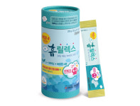 씨제이올리브영경남함양점 | 경남제약, 건강기능식품 '휴릴렉스' 올리브영 단독출시