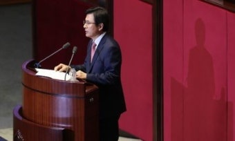 황교안, 