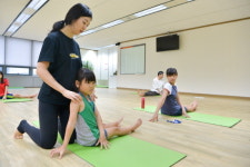 SK주식회사 C&C, 구성원 자녀 대상 행복·건강 증진 프로그램 진행