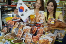 열대야·올림픽에 편의점 야식 인기