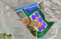 경기도, 세계정원 경기가든 조성계획 발표