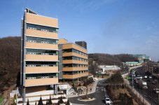 미래노인복지센터 시설 사진