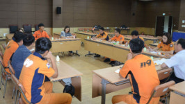 가평소방서, 소통채널 '두드림' 운영