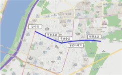 강동구, 암사역~대명초교 2.6㎞ 구간 도로 새 단장
