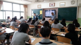 마포구, 서강대학교와 함께 찾아가는 소프트웨어 특강 추진