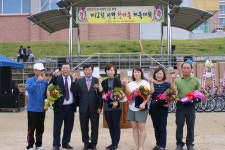 철원, 서면 한마음 체육대회 성황리 개최