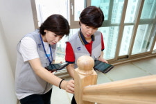 삼성물산, 래미안 입주 전 점검 강화로 하자 제로 도전한다