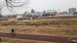 춘천시, 10월 약사수변공원 조성 완료