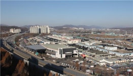 구리농수산물공사, 도매시장평가 최우수기관
