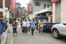 구로구, 구로공단의 과거와 현재가 만난다