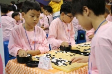 [대한민국이 좋다] 티브로드, 어린이 바둑대축제 개최
