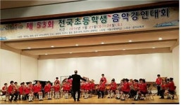 부천시 아트밸리사업 큰 성과..창영초 전국대회 1위