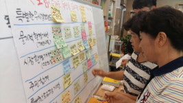 금천구, 독산동 우시장 악취문제 해결 나서