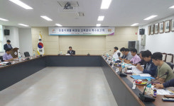 서산시 농업기술센터,  유용미생물 배양실 조성