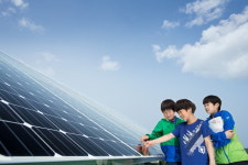 글로벌 미래에너지 태양광, 한국의 경쟁력은