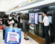 삼성 디지털프라자, 코리아 세일 페스타에 판매량 최대 43% 증가