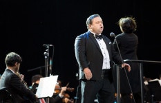 대한민국 아리랑 대축제 성황리에 개최