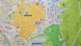 춘천시 석사지구 도시개발사업 내년 3월 착공