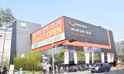 한화건설 김포 풍무 꿈에그린 2차, 계약 5일만에 조기 완판