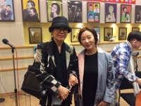 여성포크 가수 채은옥, 첫 단독콘서트 개최