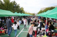 인천 남동구, 제2회 자원순환 나눔장터 성황리 개최