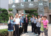마포구 서강 해모로 아파트, 서울시 모범관리단지 선정