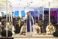 2016전통연희 페스티벌 성황리에 마무리