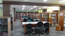 제 53회 전국도서관대회 우수도서관 45곳 선정