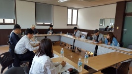 화성시, 의료복지 사회적협동조합 설립준비