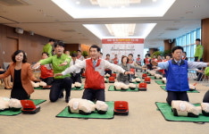 BNK부산은행, 에스원과 지역사회 안전망 구축 공동사업 추진