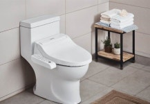 교원그룹, 웰스 365 항균 비데 출시