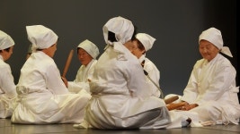 2016 아태지역 무형유산 NGO 컨퍼런스 개최