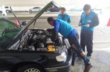 송파구, 장애인 차량 무료점검...13일 탄천유수지서